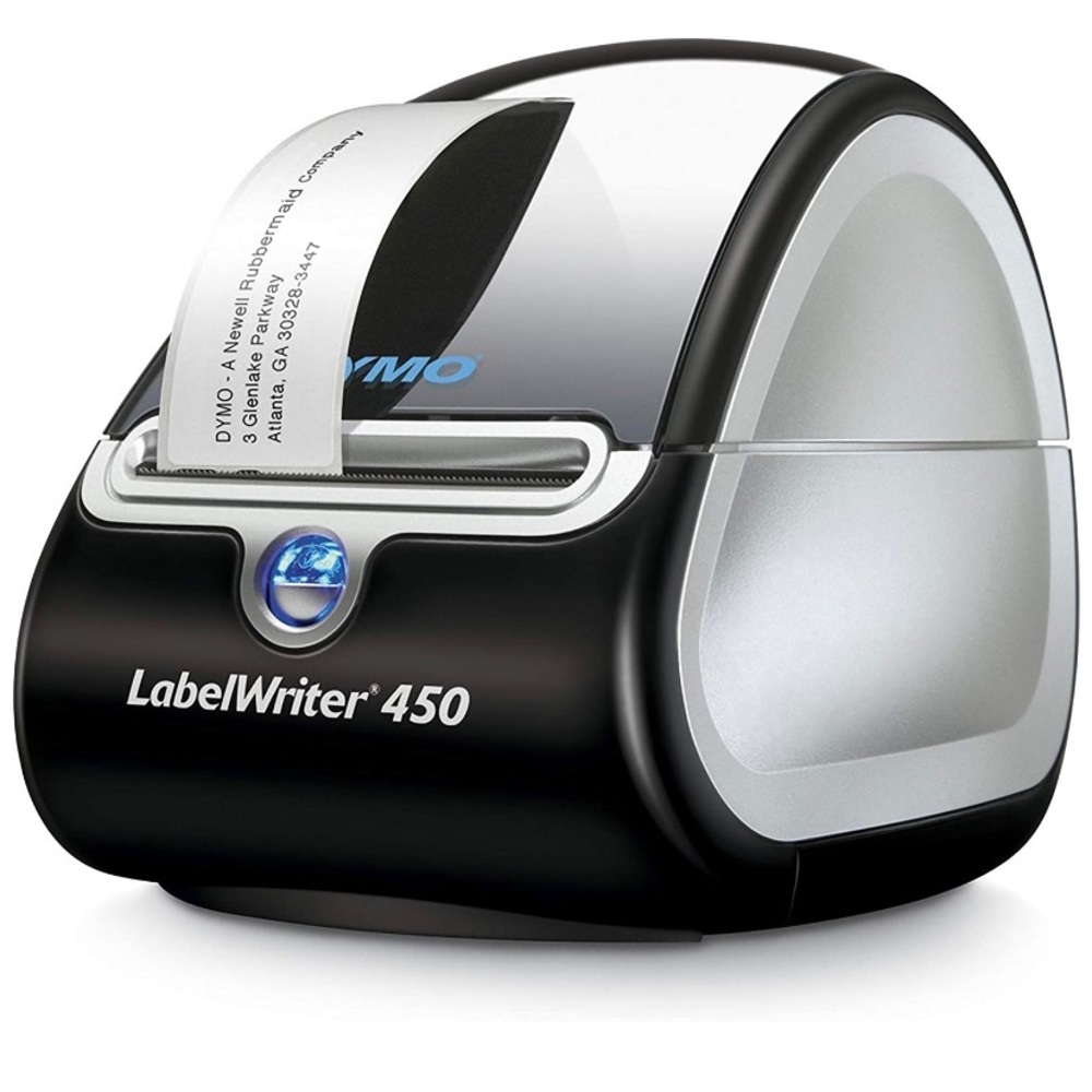 DYMO Label Printer | LabelWriter 450